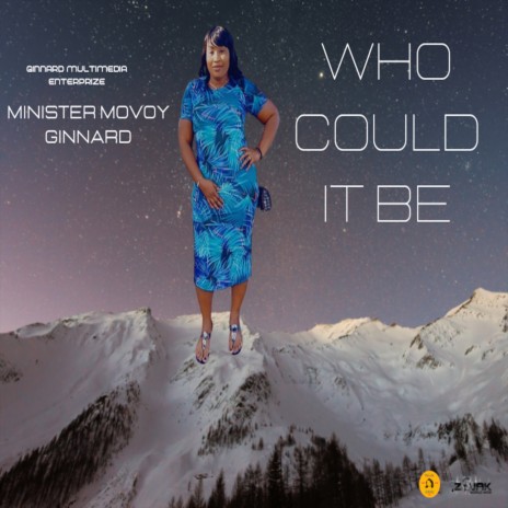 Who Could It Be | Boomplay Music