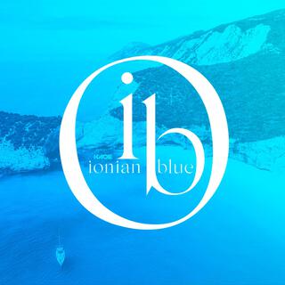 Ionian Blue