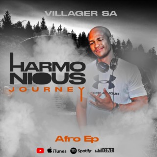 Harmonious Journey EP