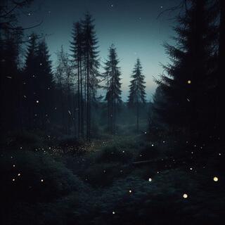 Forest Fireflies