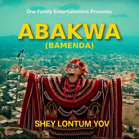 Bamenda (Abakwa) | Boomplay Music