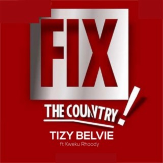 Fix The Country (feat. Kweku Rhoody)