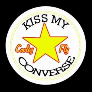 Kiss My Converse