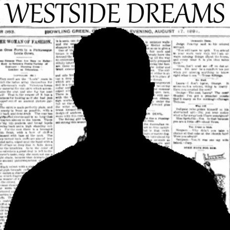 Westside Dreams (Freestyle) | Boomplay Music