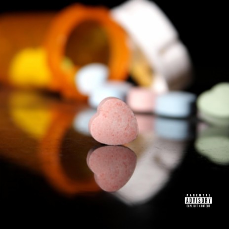 Love Drug ft. G.I. Peachez & KMorGOLD | Boomplay Music