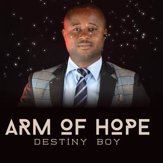 Arm of Hope. Next Level