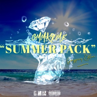 Summer Pack EP Gangsgiving Edition