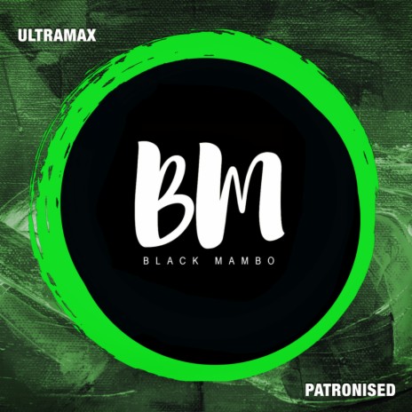 Patronised | Boomplay Music