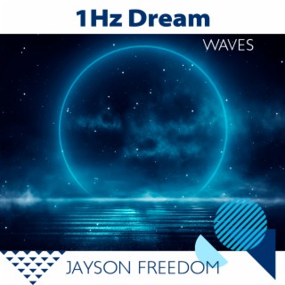 1Hz Dream Waves: Sleep Music