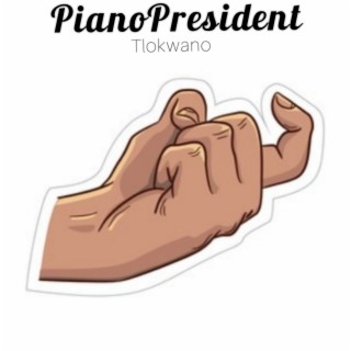 PianoPresident