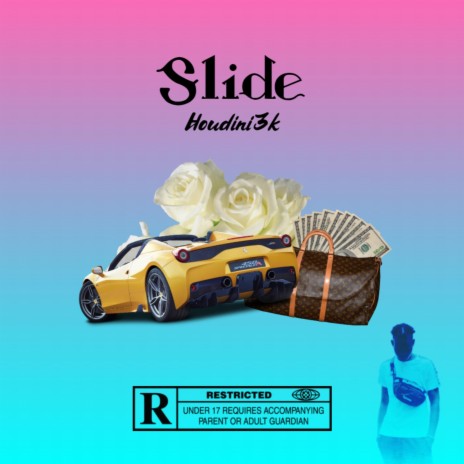 Slide | Boomplay Music