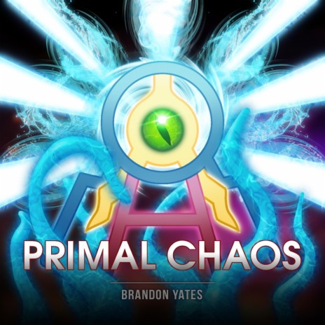 Primal Chaos (Vocal Version) | Boomplay Music