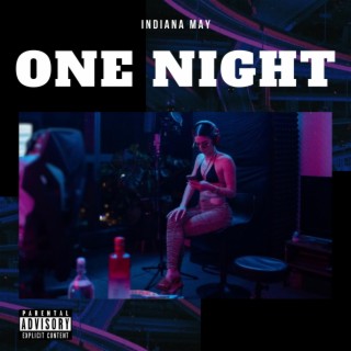 ONE NIGHT lyrics | Boomplay Music