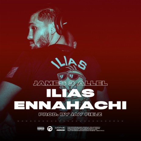 Ilias Ennahachi (Tweetie) | Boomplay Music