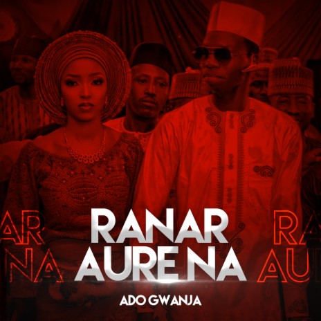 Ranar Aurena | Boomplay Music