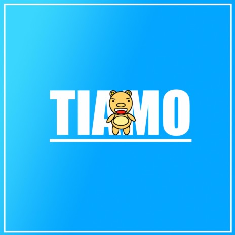 TIAMO | Boomplay Music