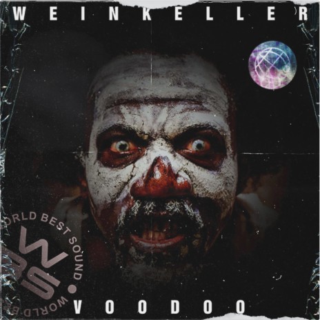 Voodoo (Cut Edit) ft. Weinkeller | Boomplay Music