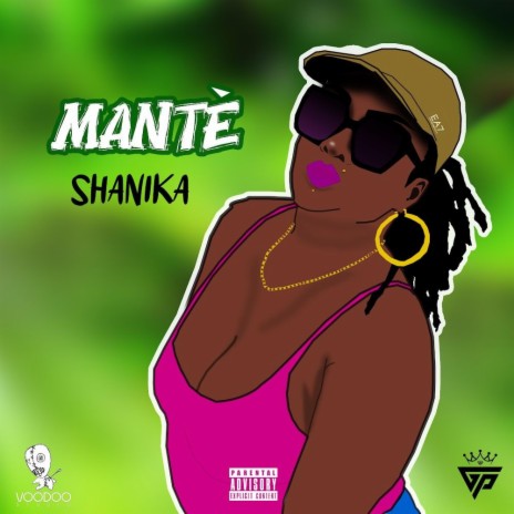 Mantè ft. Shanika | Boomplay Music