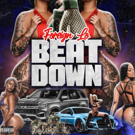 beat down | Boomplay Music