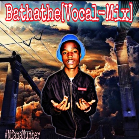 Bathathe[Vocal-Mix] | Boomplay Music