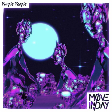 Purple People