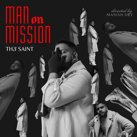 Man On Mission | Boomplay Music