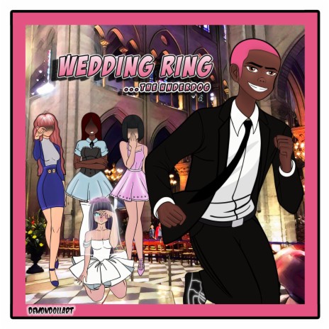 Wedding Ring | Boomplay Music