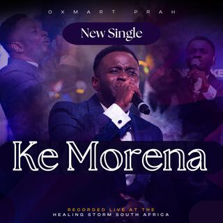 Ke Morena (Live)