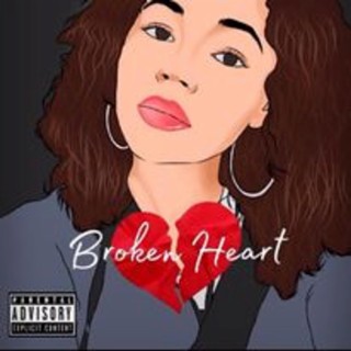 Broken Heart