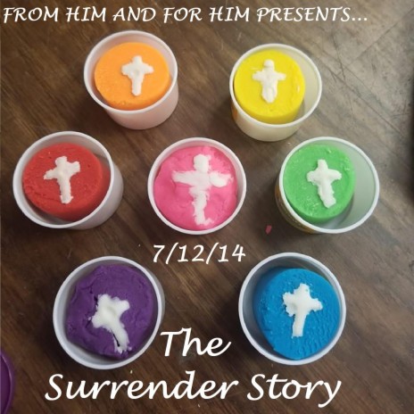 The Surrender Story | Boomplay Music