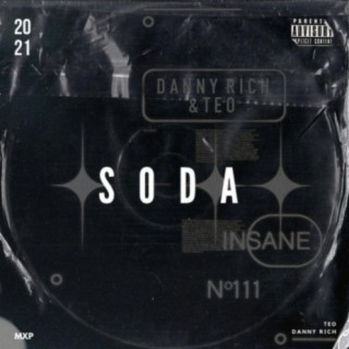 SODA (feat. Teo Schulte)