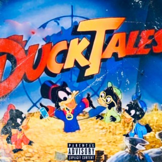 Duck Tales