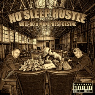 No Sleep Hustle