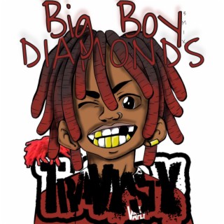 Big Boy Diamonds 3mix