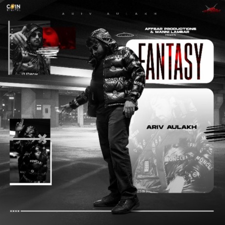 Fantasy | Boomplay Music