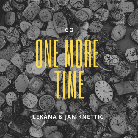 One More Time ft. Jan Knettig | Boomplay Music