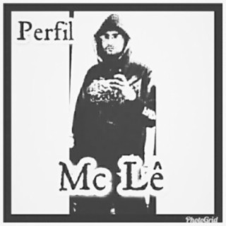 Mc Lê Perfil