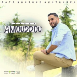 Amouddou