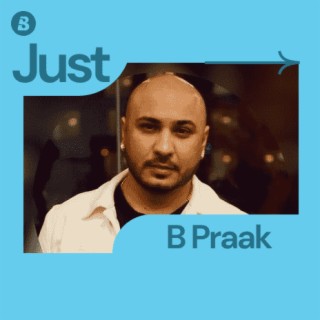 Just:B Praak