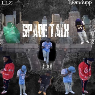 Spade talk