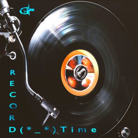 Record Time | Boomplay Music