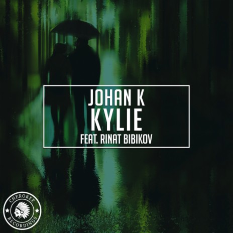 Kylie (Original Mix) ft. Rinat Bibikov