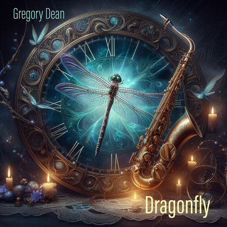 Dragonfly | Boomplay Music