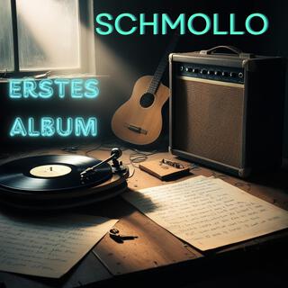 Erstes Album