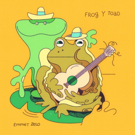 Frog y Toad | Boomplay Music