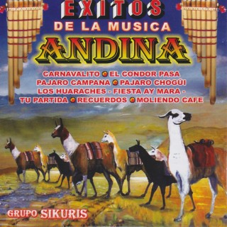 Música Andina: Carnavalito