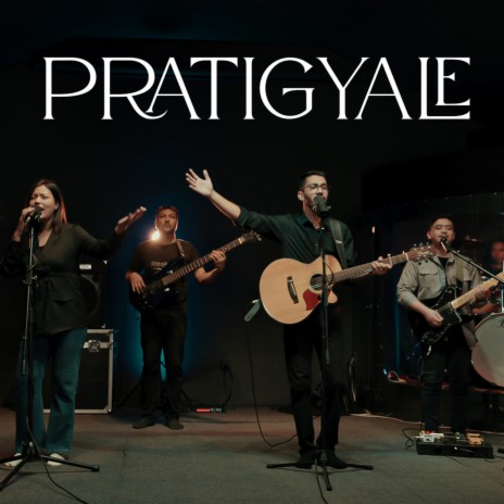 Pratigyale | Boomplay Music