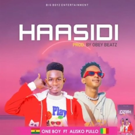 Haasidi | Boomplay Music