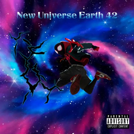 New Universe Earth 42 | Boomplay Music