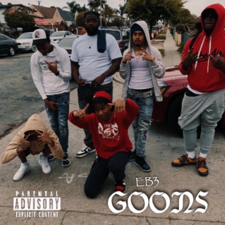 Goons | Boomplay Music